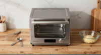 8 Best Combi Steam Ovens in 2026