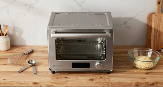 8 Best Combi Steam Ovens in 2026