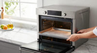 8 Best Countertop Convection Ovens in 2026