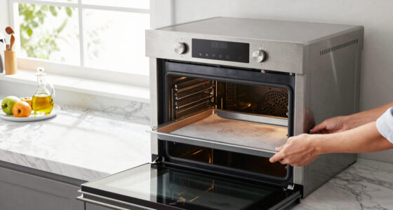 8 Best Countertop Convection Ovens in 2026