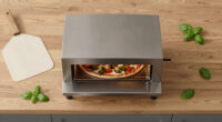 8 Best Countertop Pizza Ovens in 2026