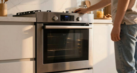8 Best Double Wall Ovens in 2026
