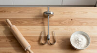 8 Best Dough Hooks for Stand Mixers in 2026