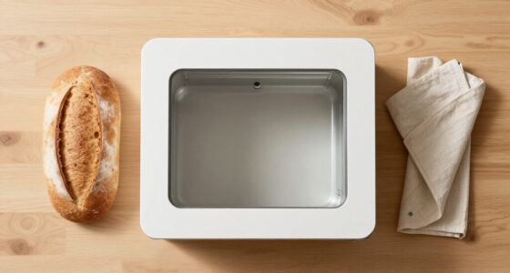 8 Best Dough Proofing Cabinets in 2026