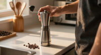 8 Best Electric Burr Grinders for Espresso in 2026