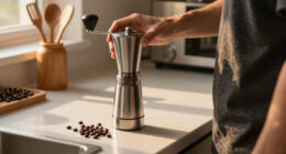 8 Best Electric Burr Grinders for Espresso in 2026