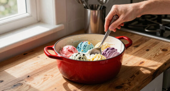 8 Best Enameled Cast Iron Cookware in 2026