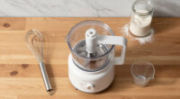 8 Best Food Processors for Baking in 2026