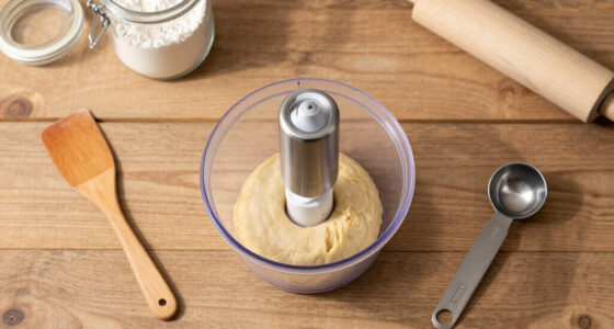 8 Best Food Processors for Dough in 2026