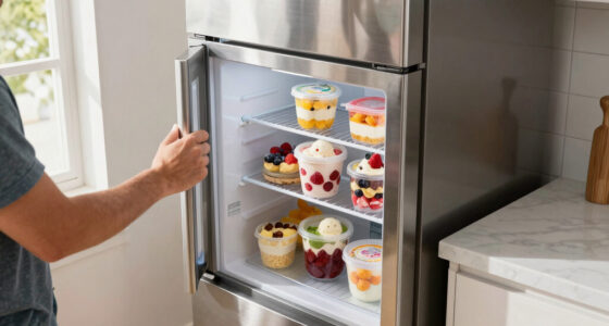 8 Best French Door Refrigerators in 2026