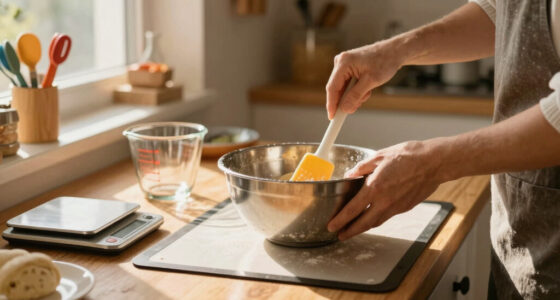8 Best Healthy Baking Tools And Equipment In 2026
