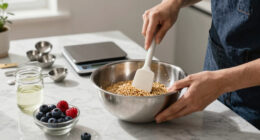 8 Best Healthy Baking Tools in 2026