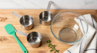 8 Best Healthy Baking Tools in 2026