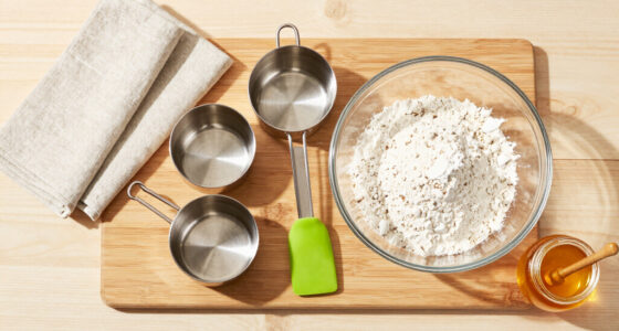 8 Best Healthy Baking Tools in 2026