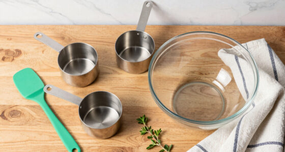 8 Best Healthy Baking Tools in 2026