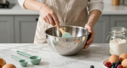 8 Best Healthy Baking Utensils in 2026