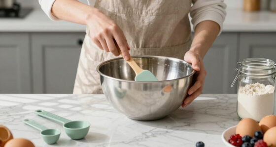 8 Best Healthy Baking Utensils in 2026