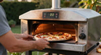 8 Best High Heat Home Pizza Ovens in 2026