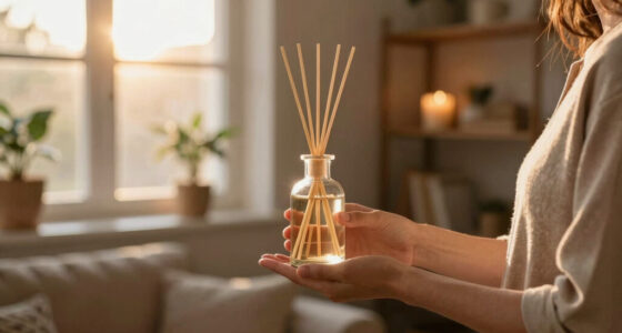 8 Best Home Fragrance Diffusers in 2026