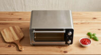 8 Best Indoor Electric Pizza Ovens in 2026