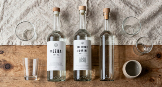 8 Best Mezcal Brands in 2026