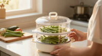 8 Best Microwave Vegetable Steamers in 2026