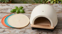 8 Best Outdoor Pizza Ovens in 2026
