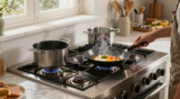 8 Best Professional Gas Ranges for Home in 2026