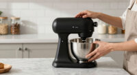 8 Best Quiet Stand Mixers in 2026
