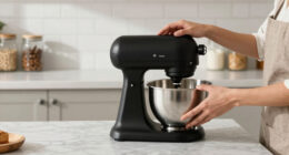 8 Best Quiet Stand Mixers in 2026