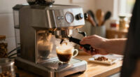 8 Best Semi Automatic Espresso Machines in 2026