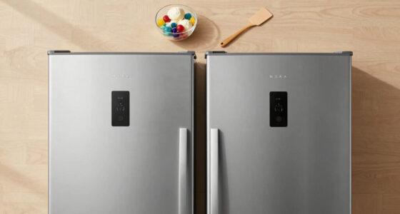8 Best Side By Side Refrigerators in 2026