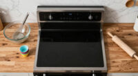 8 Best Slide In Electric Ranges in 2026