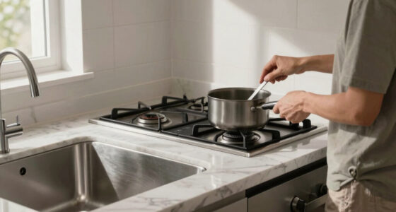 8 Best Slide In Electric Ranges in 2026