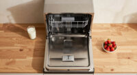 8 Best Smart Dishwashers in 2026