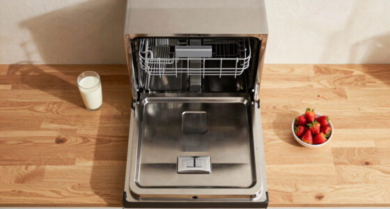 8 Best Smart Dishwashers in 2026