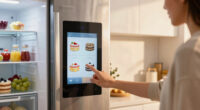8 Best Smart Refrigerators in 2026
