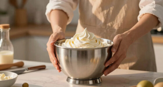 8 Best Stand Mixer Bowls Stainless Steel in 2026