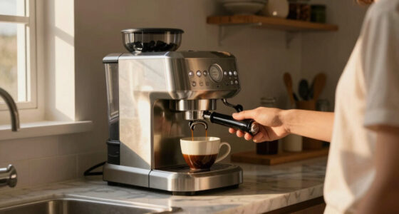 8 Best Super Automatic Espresso Machines in 2026