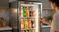 9 Best Beverage Refrigerators in 2026