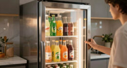 9 Best Beverage Refrigerators in 2026