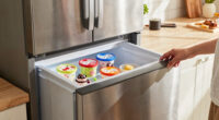 9 Best Bottom Freezer Refrigerators in 2026