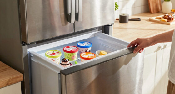 9 Best Bottom Freezer Refrigerators in 2026