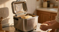 9 Best Bread Machines for Sourdough in 2026