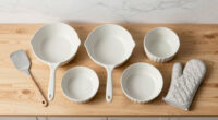 9 Best Ceramic Cookware Sets in 2026
