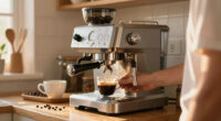 9 Best Commercial Espresso Machines For Home In 2026