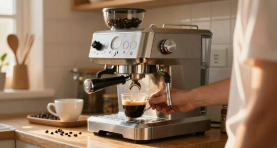 9 Best Commercial Espresso Machines For Home In 2026