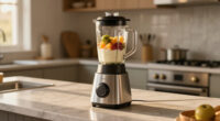 9 Best Countertop Blenders for Smoothies in 2026