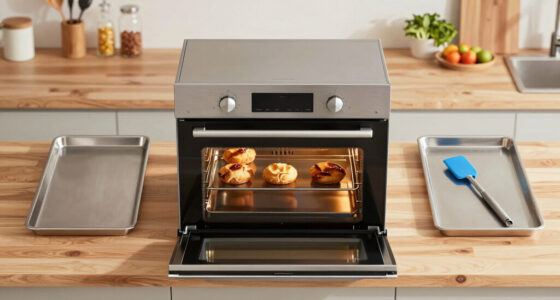9 Best Double Wall Ovens in 2026