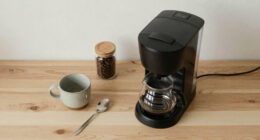 9 Best Drip Coffee Makers for Home in 2026